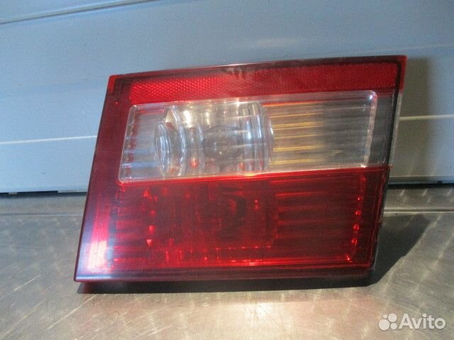 Фонарь задний внутренний правый Iran Khodro Samand