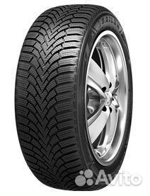 Sailun Ice Blazer Alpine+ 205/50 R17 93H