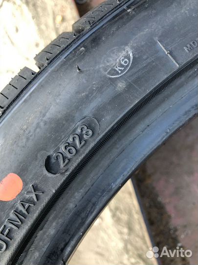 Tourador Winter Pro TSU2 225/55 R17 101V