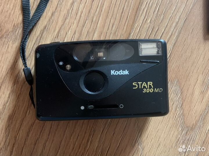 Фотоаппарат