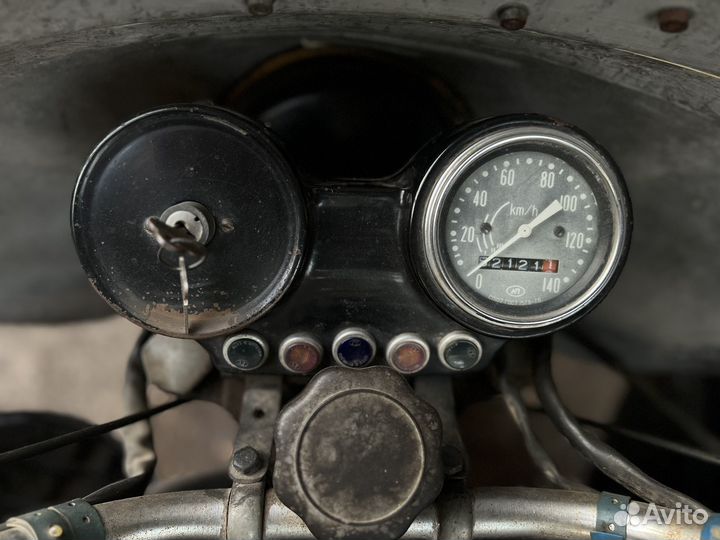 Продам Днепр-11