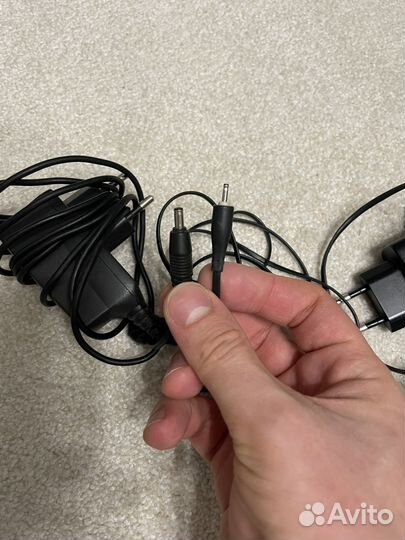 Зарядные устройство, кабеля