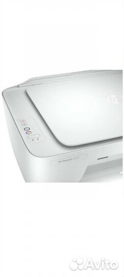 Принтер hp deskjet 2320