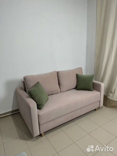 Диван в детскую