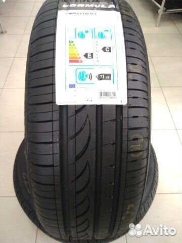 Formula Energy 185/60 R14 82H