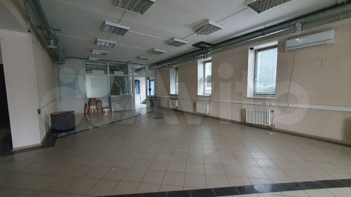 Торговая площадь, 274 м²