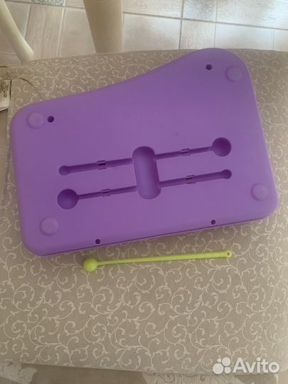 Ксилофон детский