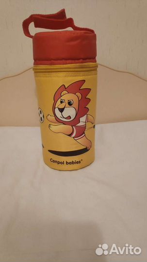 Термосумка для бутылочек