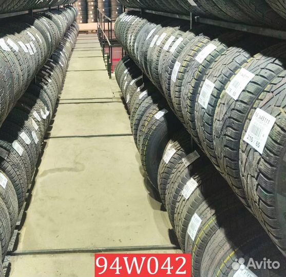 Dunlop Grandtrek SJ8 195/65 R15 92S