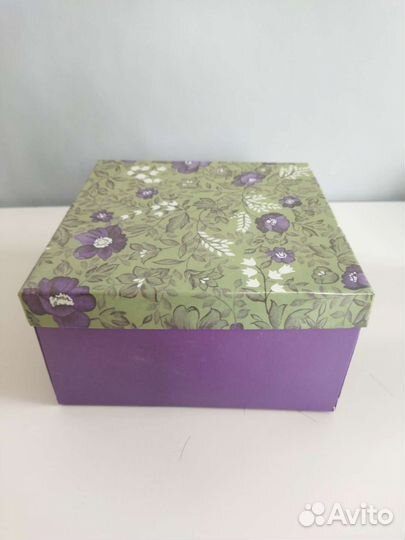 Подарочный набор морских ракушек