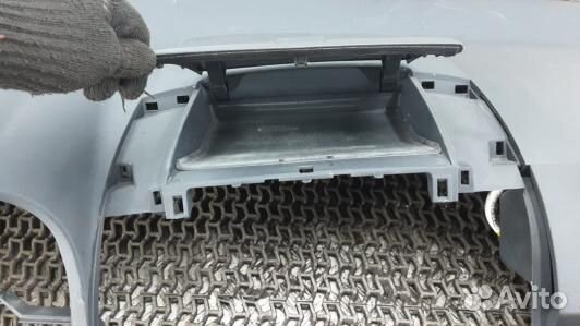 Панель приборов (торпедо) toyota corolla verso 2