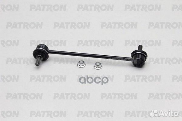 Тяга стабилизатора daewoo: lacetti 02- nubira 0