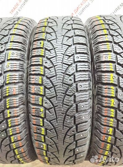 Pirelli Ice Zero 185/65 R15 86P