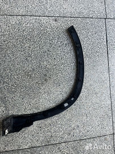 Расширитель арки Santa Fe