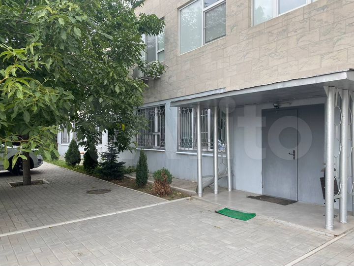 Офис, 267.7 м²