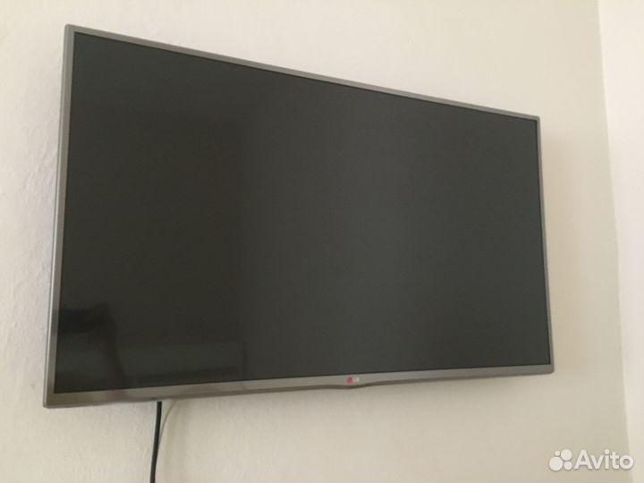 Телевизор lg47 lb652v SMART 3D на запчасти