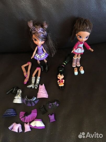 Куклы оригинал