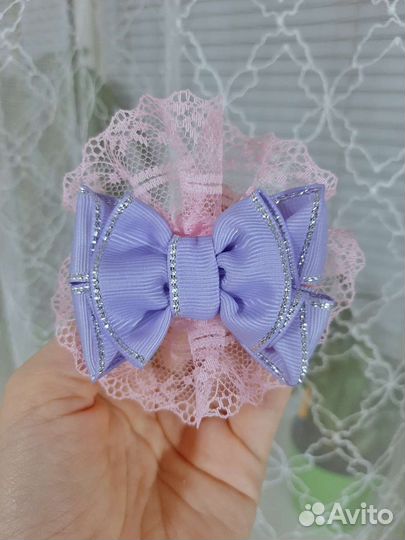 Резинка для волос