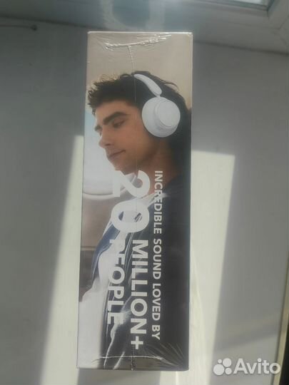 Беспроводные наушники anker soundcore space Q 45