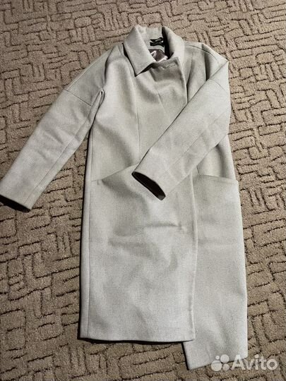 Пальто женское