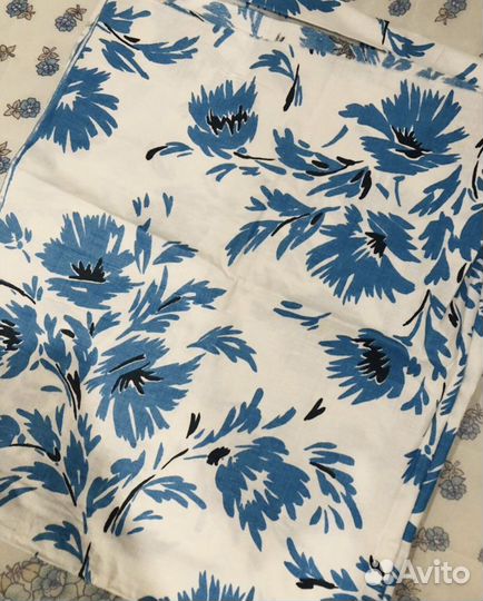 Ткань ситец, ситец майя, штапель, фланель, тесьма