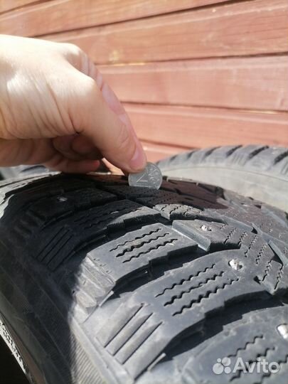 Toyo Observe G3-Ice 235/55 R20 105T