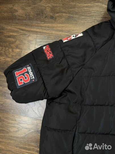 Куртка женская Leimai размер XL