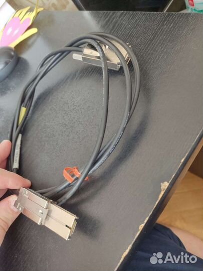 Кабель для серверов HP 406591-001