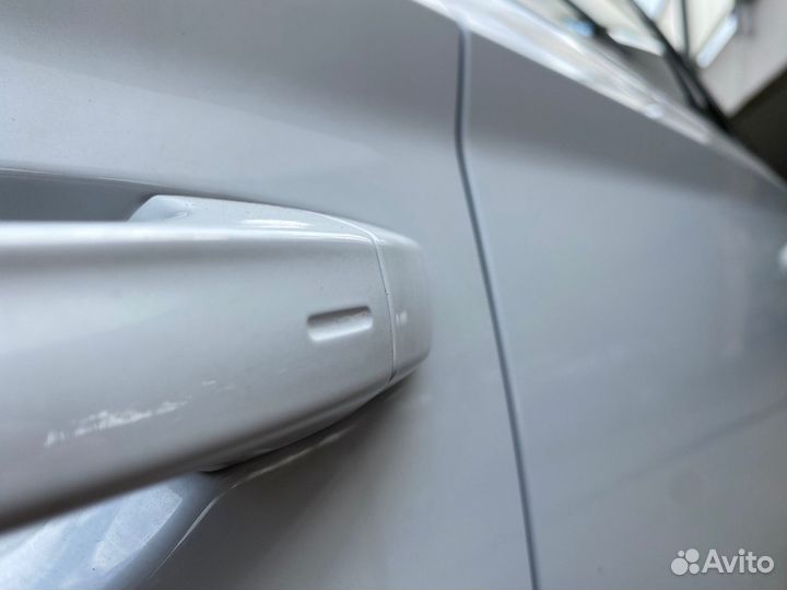 Skoda Superb 2.0 AMT, 2020, 62 000 км