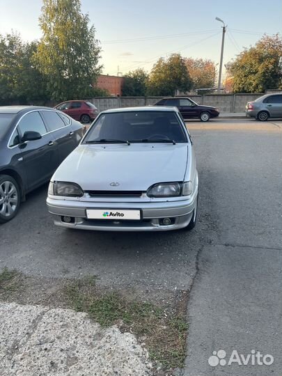 ИЖ 2717, 2006