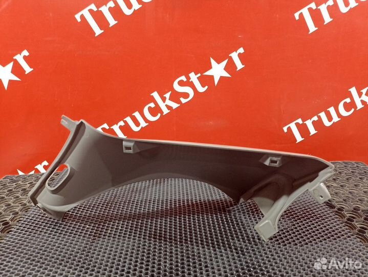 Накладка торпедо правая Daf XF105, Daf XF95