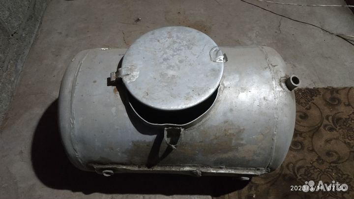 Емкость для воды