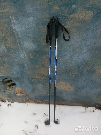 Лыжные палки