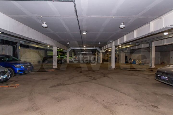 Гараж, 14 м²