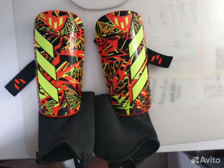 Для игры в футбол