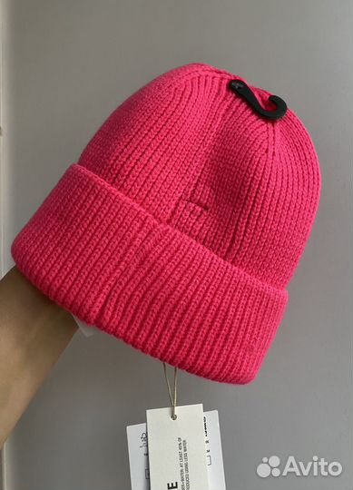 Шапка новая детская Zara оригинал