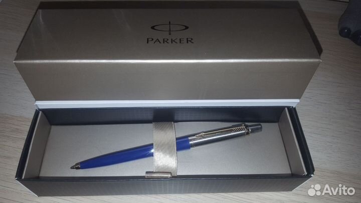 Parker шариковая ручка Джоттер