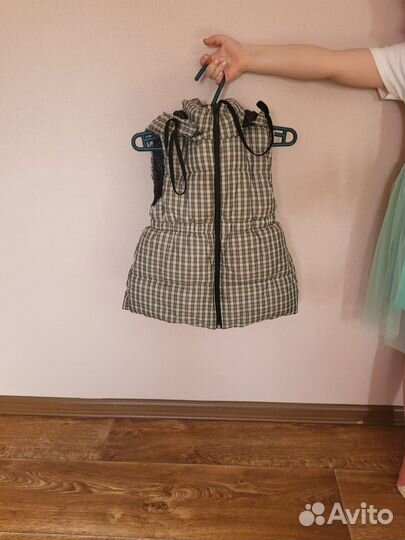 Одежда для девочки 104 размера