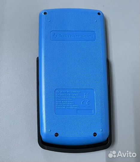 Калькулятор TI новый