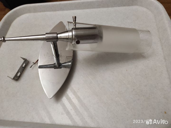 Светильник настенный