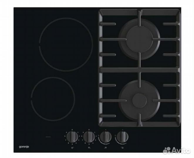 Gorenje GCE 691 BSC