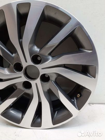 Диск R16 LADA X-Ray