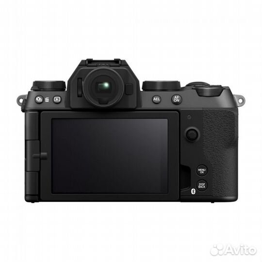 Fujifilm X-S20 Body Black