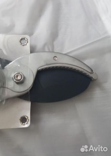 Сучкорез ножницы садовые