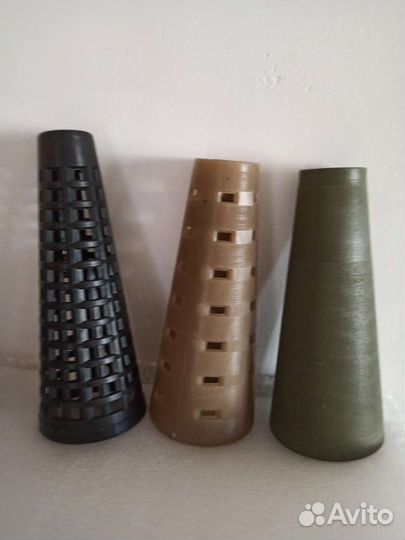 Бобины от пряжи