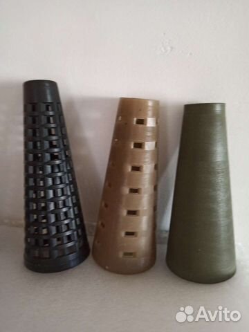 Бобины от пряжи