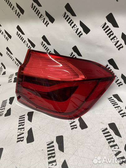 Задний правый внешний фонарь BMW 3 F30 2015-2020