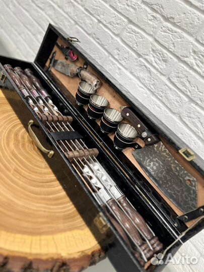 Подарочный набор для мужчин