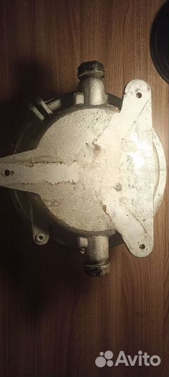 Светильник корабельный