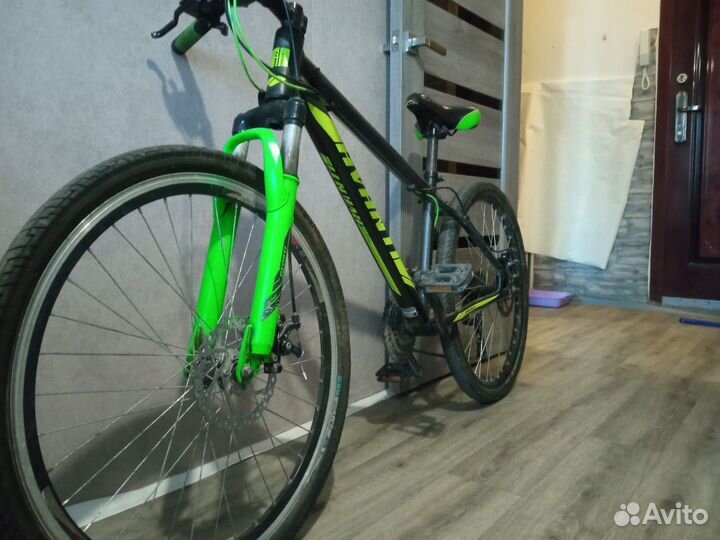 Велосипед Горный Avanti Sprinter колеса 26 дюймов